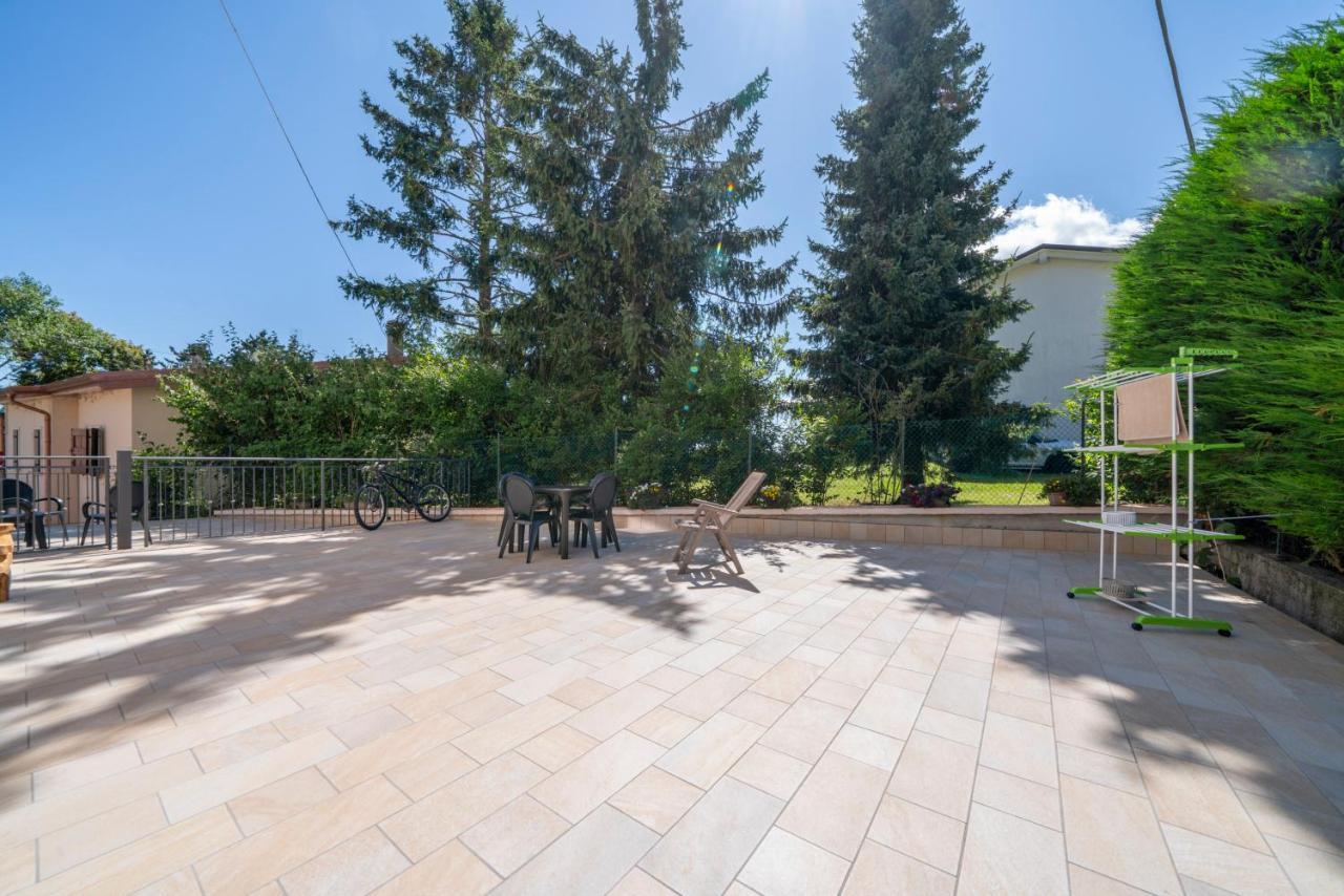 Апартаменти Casa Coletta Боско-К'єзануова Екстер'єр фото