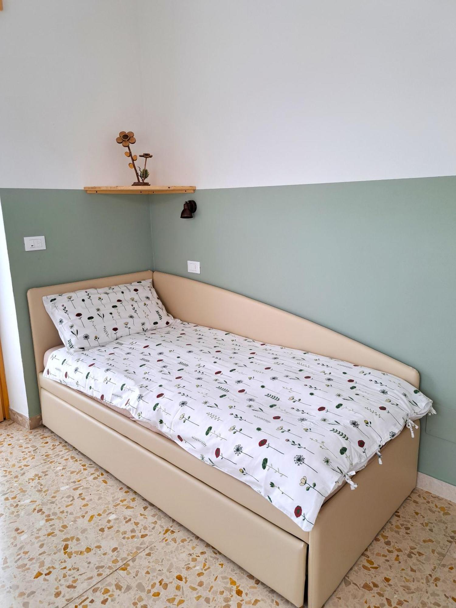 Апартаменти Casa Coletta Боско-К'єзануова Екстер'єр фото